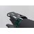 SW Motech DUSC top case system. Black. Kawasaki Z650RS (21-)/ 50th Anniv. (22-). | GPT.08.993.65000/B