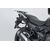 SW Motech TRAX ADV aluminium case system. Black. 45/45L. Honda XL750 Transalp (22-). | KFT.01.070.70100/B