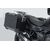 SW Motech TRAX ADV aluminium case system. Black. 45/45L. Honda XL750 Transalp (22-). | KFT.01.070.70100/B