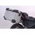 SW Motech TRAX ADV aluminium case system. Silver. 37/45L. Voge 650 DS/X (22-). | KFT.02.049.70000/S