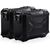 SW Motech TRAX ADV aluminium case system. Black. 37/37 l. Yamaha MT-07 Tracer (16-). | KFT.06.593.70001/B