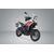 SW Motech DUSC hard case system. Black. 33/33 l. Moto Morini X-Cape 650 (21-). | KFT.23.017.65000/B