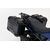 SW Motech DUSC hard case system. Black. 33/33 l. Moto Morini X-Cape 650 (21-). | KFT.23.017.65000/B