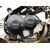 GBRacing / ジービーレーシングSecondary エンジンカバー セット | EC-VFR400-NC30-SET-GBR