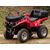 Shad / シャッド ATV ケース | D0Q200
