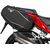 Shad / シャッド サイドバッグホルダー HONDA CB500F '14 | H0CF54SE