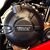 GB Racing Honda CBR500R & CB500F/X Clutch Cover 2019 | EC-CBR500R-2019-2-GBR