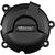 GB Racing Suzuki GSXS1000 L5-L9 Secondary Alternator Cover | EC-GSXS1000-L5-1-GBR