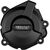 GBRacing / ジービーレーシング GSX-S750 L7 Secondary Alternator Cover | EC-GSXS750-L7-1-GBR