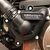 GBRacing / ジービーレーシング RS 660 Secondary Engine Cover SET 2021 | EC-RS660-2021-SET-GBR