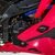 GBRacing / ジービーレーシング Ninja ZX-25R Secondary Engine Cover Set 2020-2022 | EC-ZX-25R-2020-SET-GBR