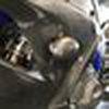 GBRacing / ジービーレーシング Bullet フレームスライダー GSXR1000 L7 - 左側 - STREET | FS-GSXR1000-L7-LHS-S