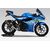 Yoshimura JMCA Full System R-77S GSX-R125/ABS (18-21/22-), Metal Magic cover | 110A-525-5120