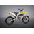 Yoshimura / ヨシムラ USA RM-Z450 18-23 RS-4 Stainless Slip-On Exhaust, W/ Aluminum Muffler | 219222D320
