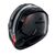 Shark / シャーク フルフェイスヘルメット Spartan RS Byrhon ブラックイリディセントレッド | HE8110EKIR