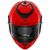 Shark / シャーク フルフェイスヘルメット Spartan GT Pro ブランクレッド | HE1300ERED