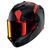 Shark / シャーク フルフェイスヘルメット Spartan GT Pro Dokhta カーボンマット Carbon オレンジ アンスラサイト | HE1307EDOA
