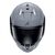 Shark / シャーク フルフェイスヘルメット Skwal I3 Dark Shadow Edition Gun シルバー | HE0824ES05