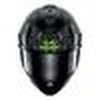 Shark / シャーク フルフェイスヘルメット Spartan RS Shaytan ブラックグリーン アンスラサイト | HE8114EKGA