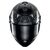Shark / シャーク フルフェイスヘルメット Spartan RS Carbon Xbot カーボン アンスラサイトシルバー | HE8157EDAS