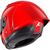 Shark / シャーク フルフェイスヘルメット Race-R Pro GP 06 Carbon レッド | HE0400EDRD