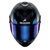 Shark / シャーク フルフェイスヘルメット Spartan GT Pro Kultram Carbon カーボン ブラックブルー | HE1310EDKB