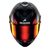 Shark / シャーク フルフェイスヘルメット Spartan GT Pro Kultram Carbon カーボン ブラックレッド | HE1310EDKR