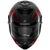 Shark / シャーク フルフェイスヘルメット Spartan GT Pro Ritmo Carbon カーボンレッドクロム | HE1355EDRU