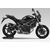 Yoshimura JMCA Slip-On R-77J SV650/SV650X 22 (ABS), Metal Magic cover, Stainless end | 110-119-5V20