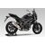 Yoshimura JMCA Slip-On R-77J SV650/SV650X 22 (ABS), Stainless cover, Stainless end | 110-119-5V50