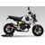 Yoshimura JMCA Full System Straight 762 Cyclone GROM/MSX125 (21), Stainless steel | 110A-43G-6660