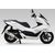 Yoshimura JMCA Full Exhaust System GP-MAGNUM105 PCX 21, Satin Finish cover | 110A-45C-5U32