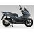 Yoshimura JMCA Full Exhaust System GP-MAGNUM105 PCX160 21, Satin Finish cover | 110A-45E-5U32