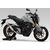 Yoshimura JMCA Full System GP-MAGNUM 105 CB125R (21), Titanium Blue cover | 110A-45G-5U80B