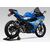 Yoshimura JMCA Full System R-77S GSX-R125/ABS (18-21/22-), Metal Magic cover | 110A-525-5120
