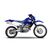Yoshimura / ヨシムラ USA DR650 96-22 RS-2 Stainless Slip-On Exhaust, W/ Aluminum Muffler | 116502C350