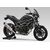 Yoshimura Slip-on Type-E R-77J SV650/SV650X 16- , Satin Finish cover, Carbon end | 170-169-5W31