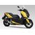 Yoshimura Street Sports Full System R77J XMAX250/300 19-, Metal Magic cover | 180A-316A5121