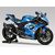 Yoshimura / ヨシムラ Carbon Heat Guard GSX-R1000/R 2017-2019 Slip-on R-11Sq | 194-50A-0030 | 194-50A-0030