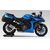 Yoshimura EEC Slip-on R-77S GSX-S1000/GT/S950/KATANA, Satin Finish cover | 1F0-19E-5W30