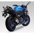 Yoshimura EEC Slip-on R-77S GSX-S1000/GT/S950/KATANA, Satin Finish cover | 1F0-19E-5W30