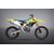 Yoshimura / ヨシムラ USA RM-Z450 18-23 RS-4 Stainless Slip-On Exhaust, W/ Aluminum Muffler | 219222D320