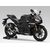 Yoshimura / ヨシムラ Slip-On R-77S サイクロン カーボンエンド EXPORT SPEC 政府認証(ヒートガード付属) | 110-348-5W30