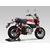 Yoshimura / ヨシムラ Slip-On GP-MAGNUMサイクロン EXPORT SPEC 政府認証 | 110A-400-5X80B