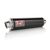Yoshimura / ヨシムラ USA GSF/GSX1250Fa 07-16 RS-3 Stainless Slip-On Exhaust, W/ Carbon Fiber Muffler | 1126252