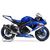 Yoshimura / ヨシムラ USA GSX-R600/750 08-10 R-77 Stainless Slip-On Exhaust, W/ Carbon Fiber Muffler | 1170202