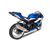 Yoshimura / ヨシムラ USA GSX-R600/750 08-10 TRC Stainless Slip-On Exhaust, W/ Stainless Muffler | 1170275