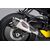 Yoshimura / ヨシムラ USA GSX-R600/750 11-22 Alpha T Stainless Slip-On Exhaust, W/ Stainless Muffler | 11750BP520