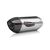 Yoshimura / ヨシムラ USA GSX-S750/Z 15-16 Alpha Stainless Slip-On Exhaust, W/ Stainless Muffler | 11800EM520