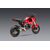 Yoshimura / ヨシムラ USA Grom 2022-23 Race RS-9T Stainless Full Exhaust, W/ Stainless Muffler | 12122AR520